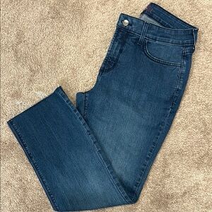 NYDJ Marilyn Straight